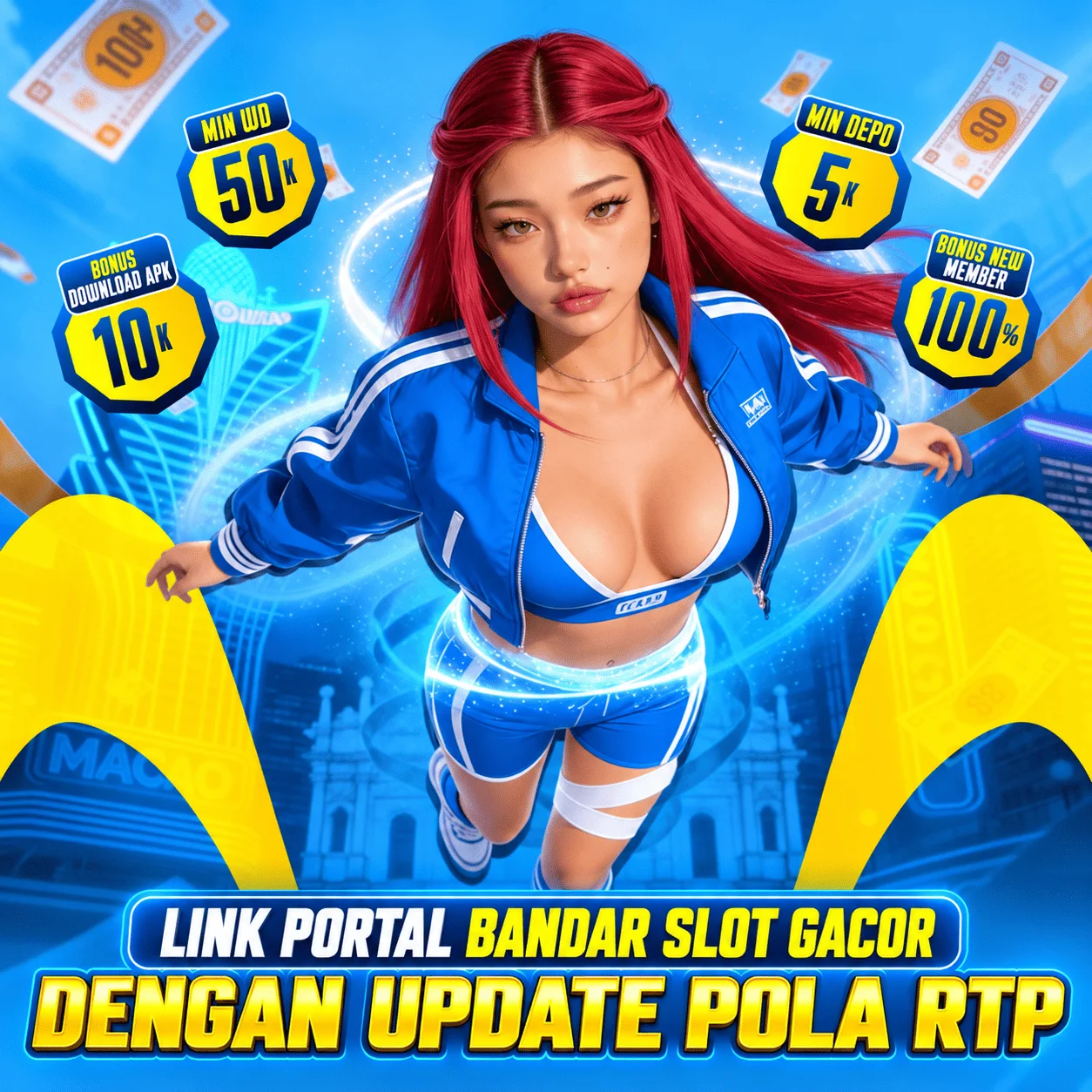 BENGKULU777